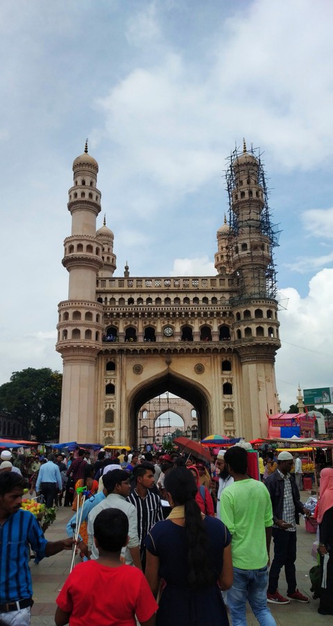 Charminar