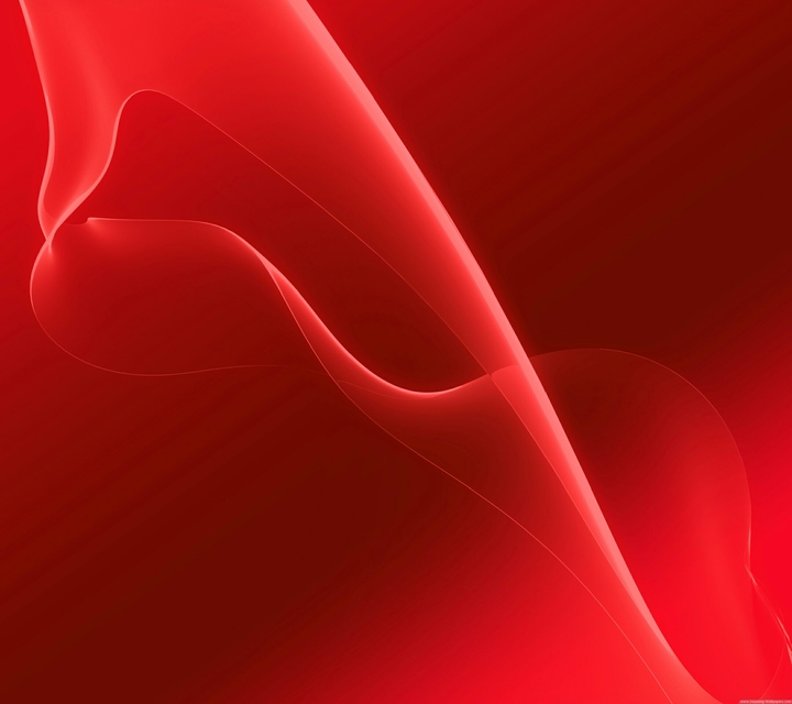 Red Cosmic Xperia