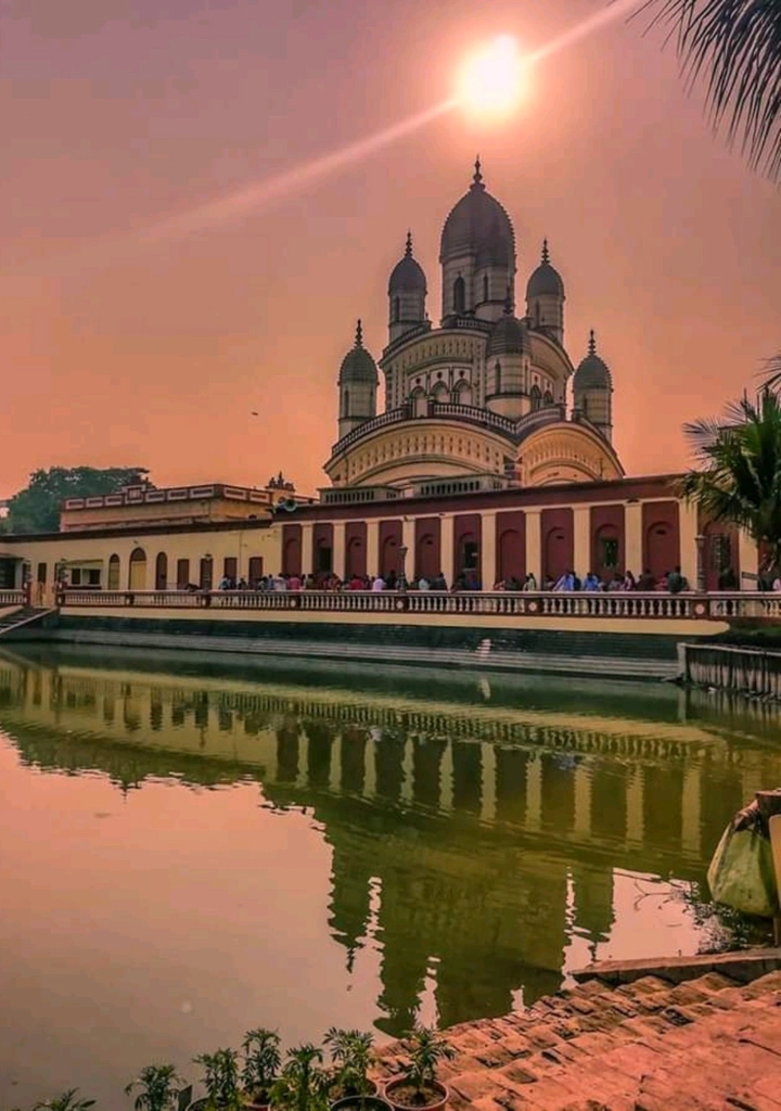 Dakshineswar
