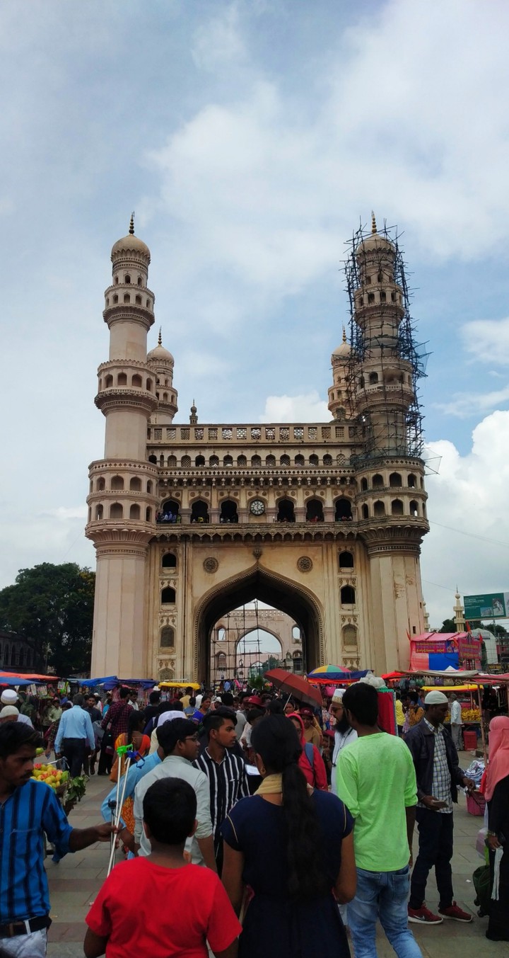 Charminar