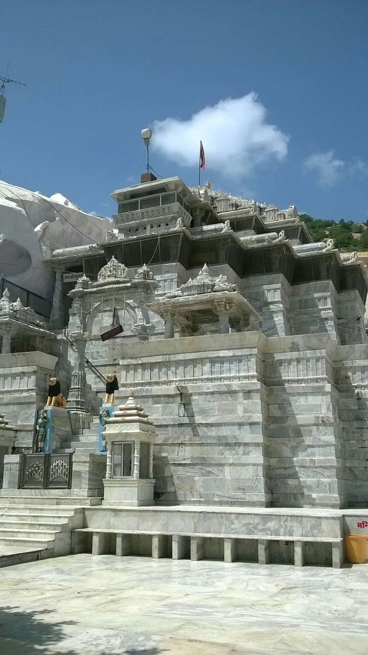 Sundha mata.