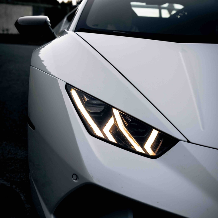 Lamborghini