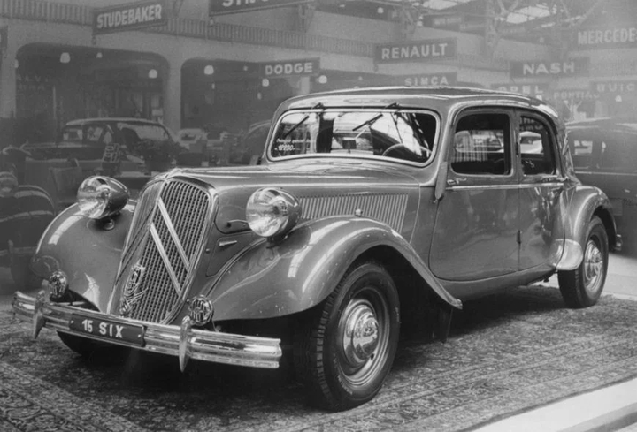 citroen