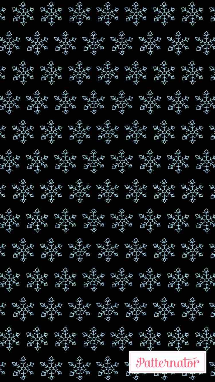 눈꽃 ❄️