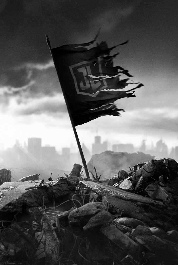 Zacksnyder