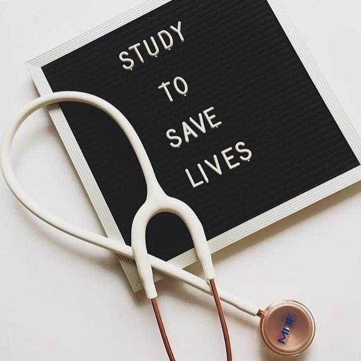 study to save lives