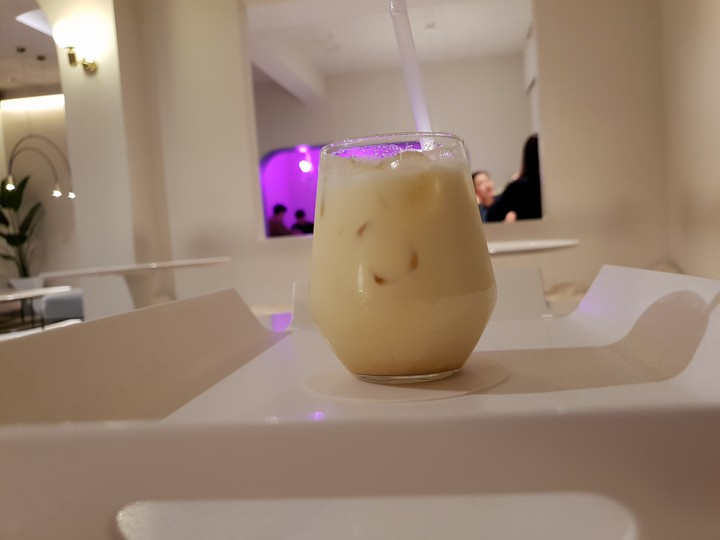 라떼