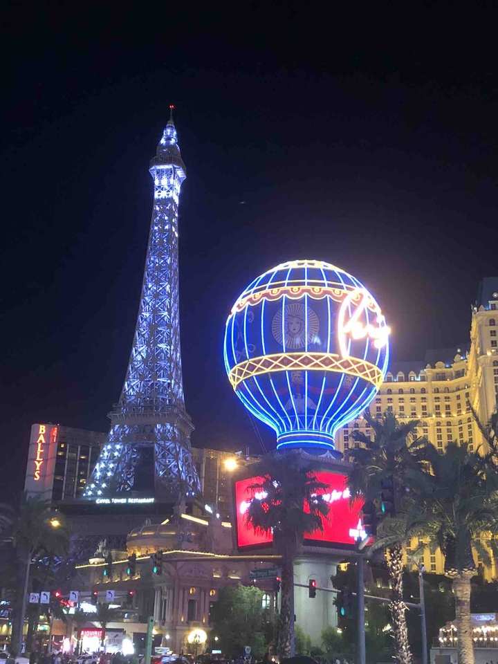 Las Vegas