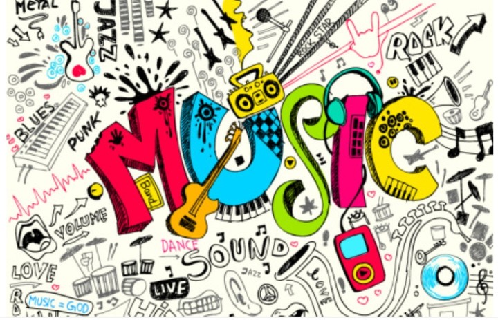 music musique