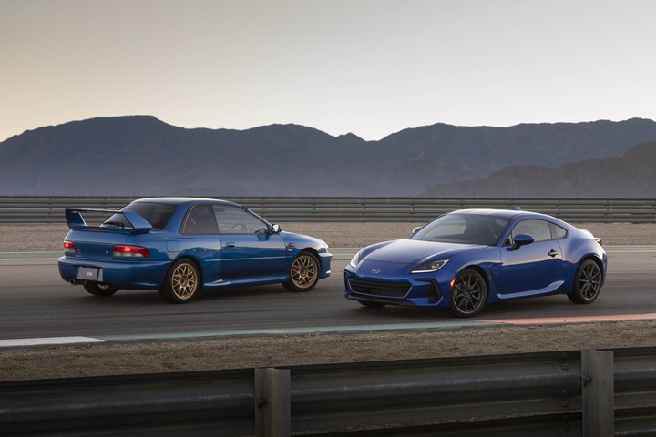 subaru