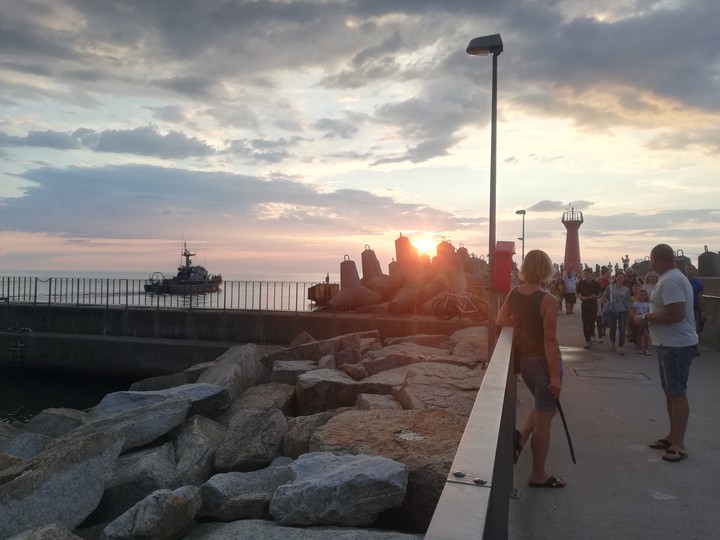 Kołobrzeg