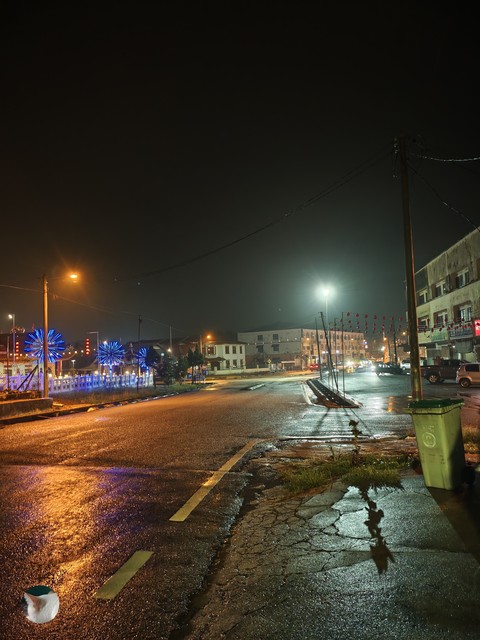 Misi_after the rain