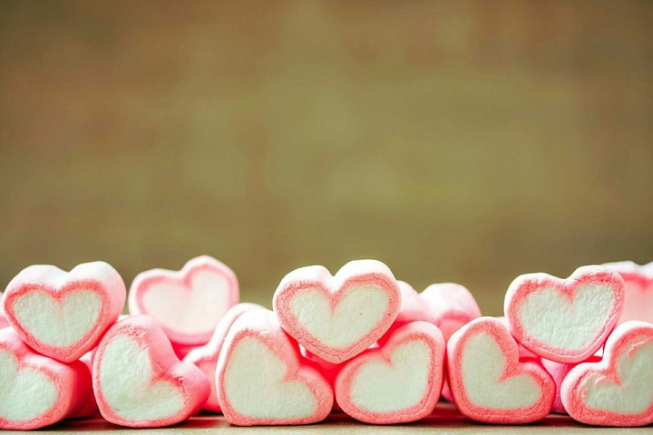 sweet love