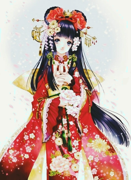 anime