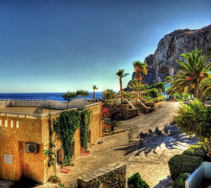 Greece