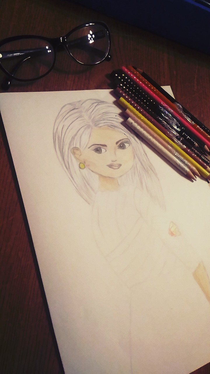 girl