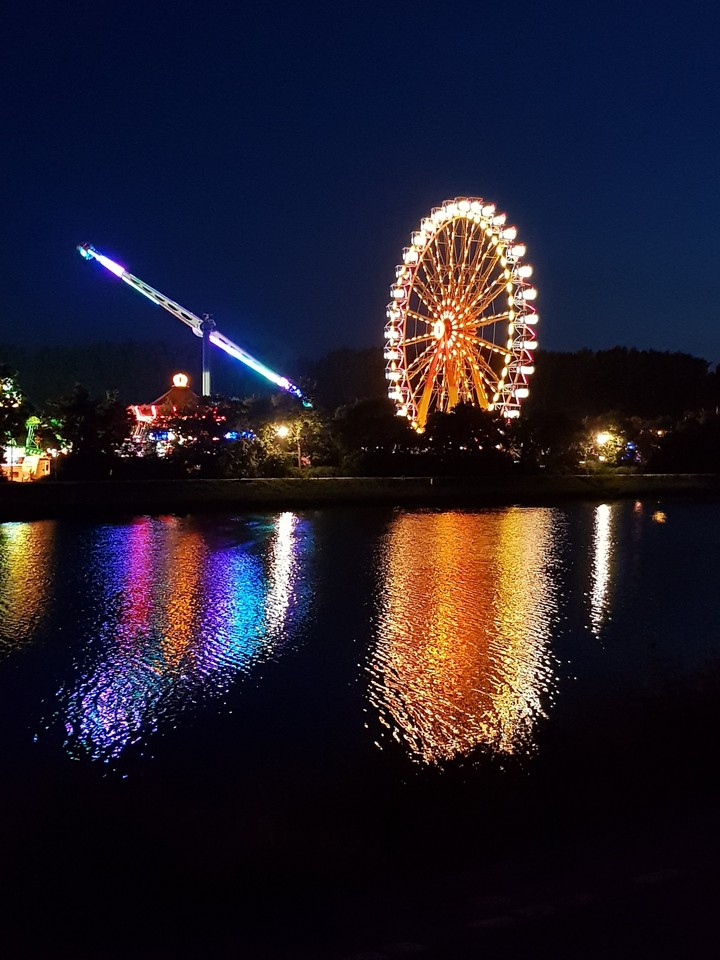 Beautiful Fair