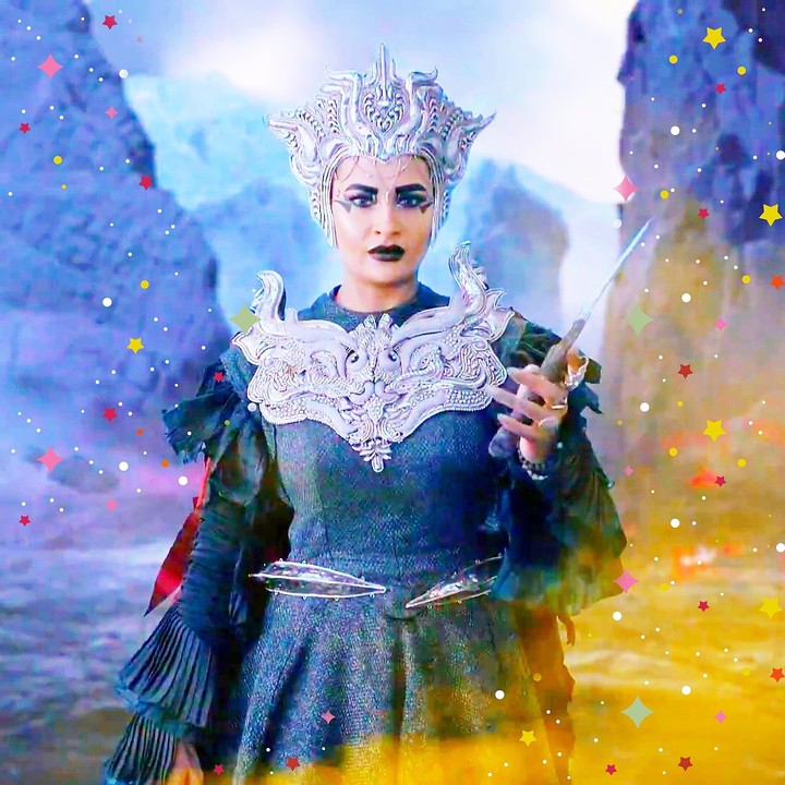 Timnasha Baalveer Returns Villen