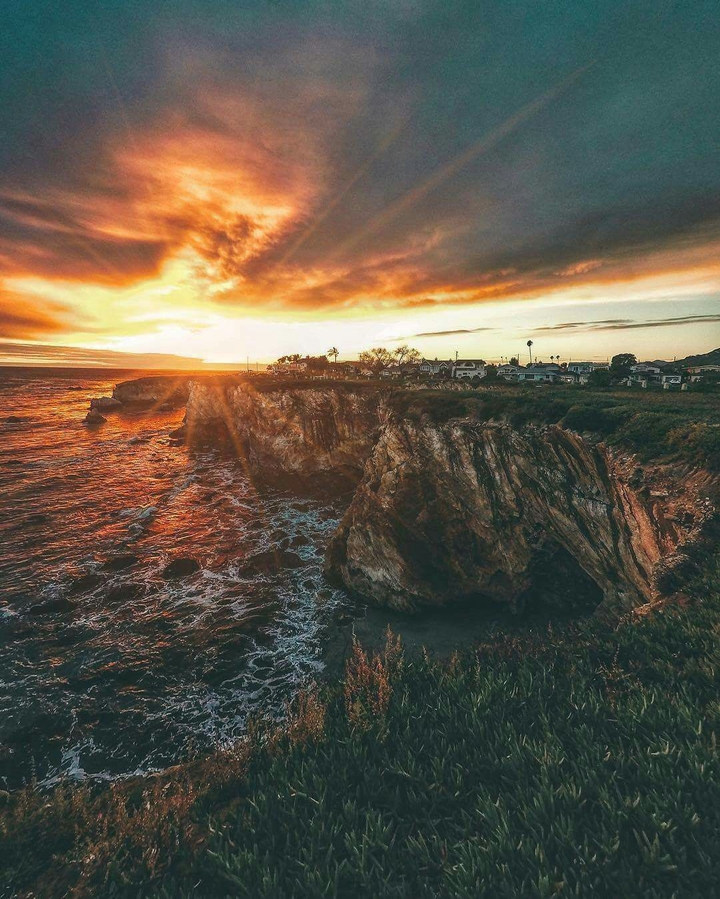 sunrise