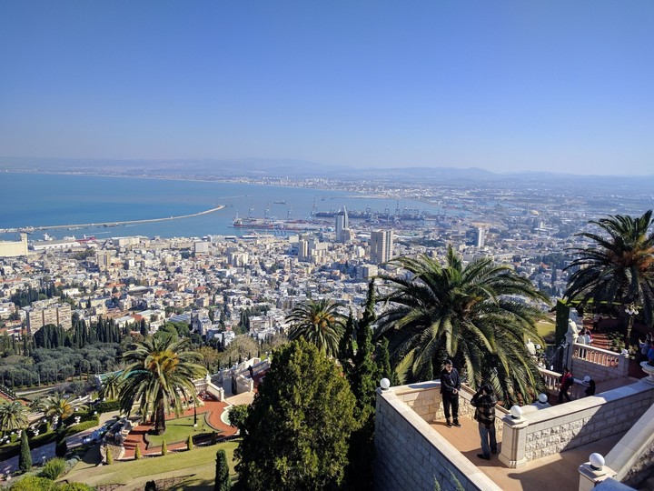 Haifa