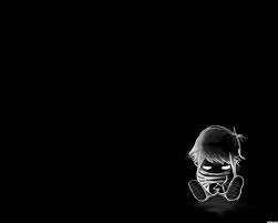 broken