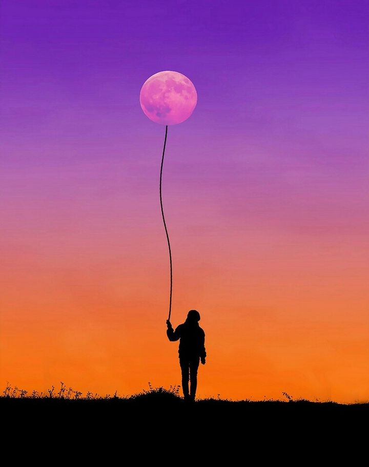 moon