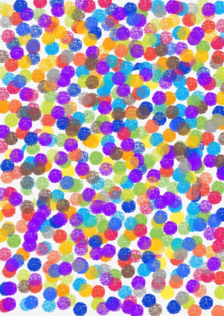 colours