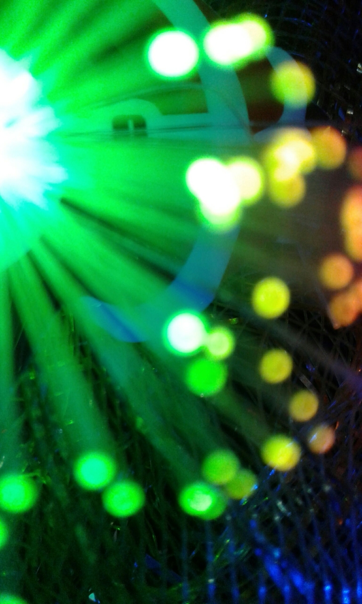 lights