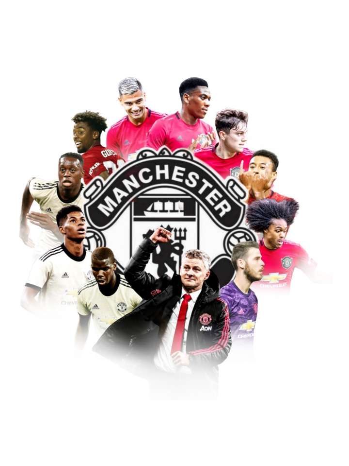 man united