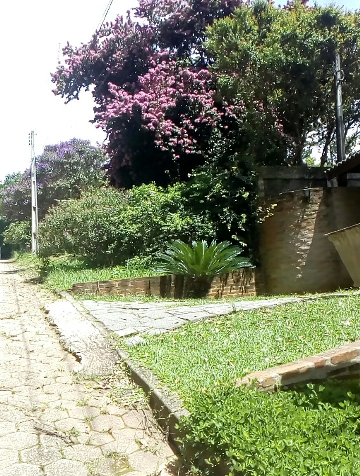 Pink... Green... White... Brown...