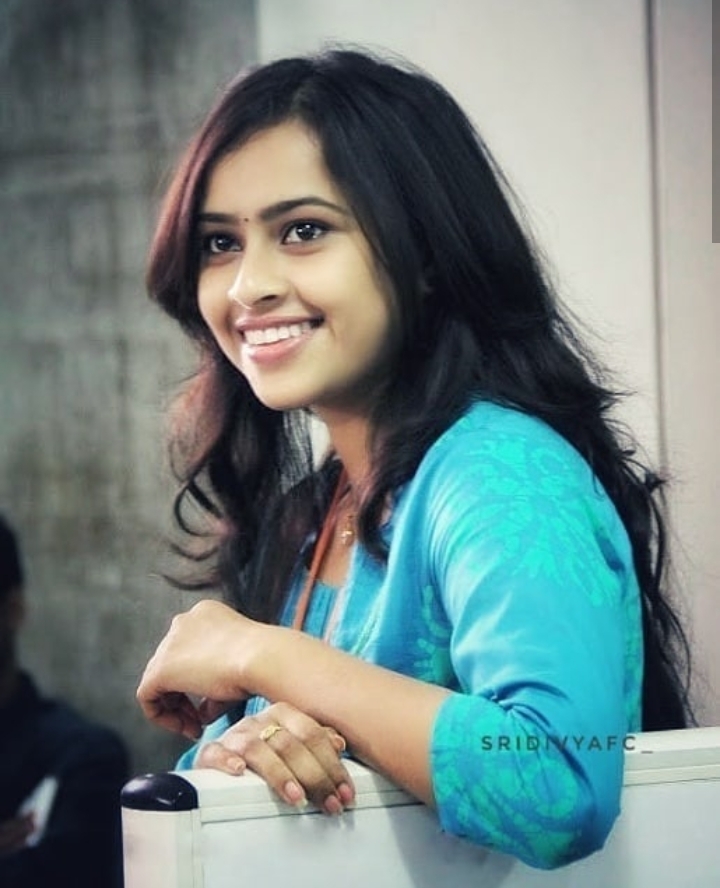 Sridivya