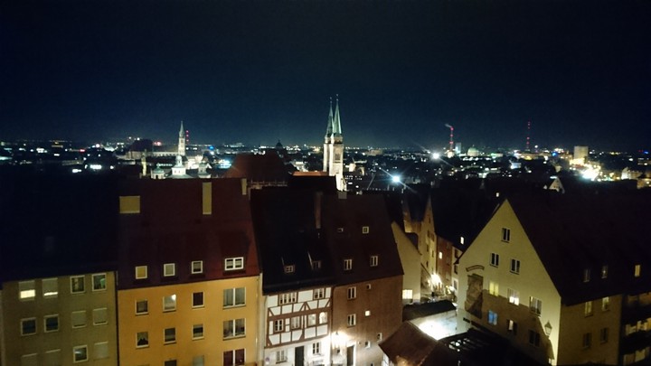 Stadt