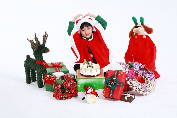 Christmas of Youth