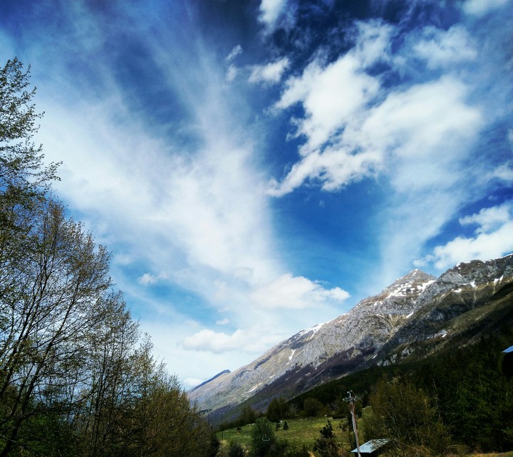 sky