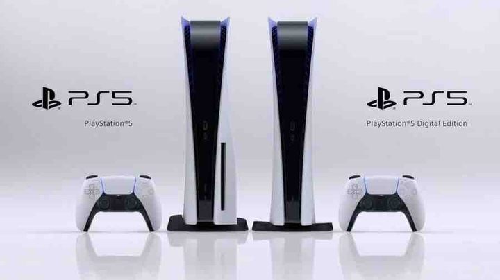 ps5