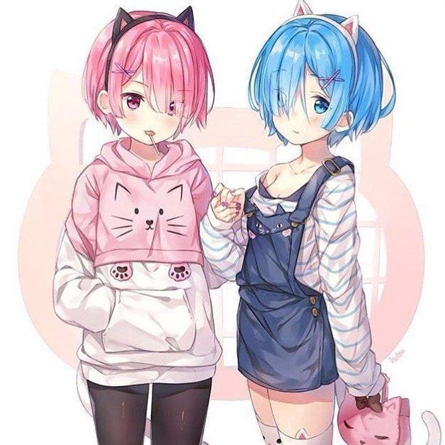 sweet girls