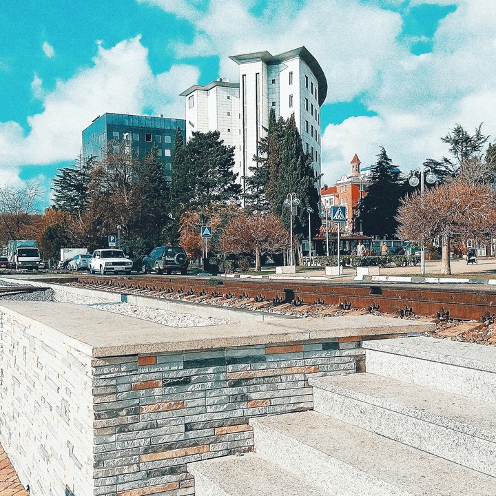 Туапсе