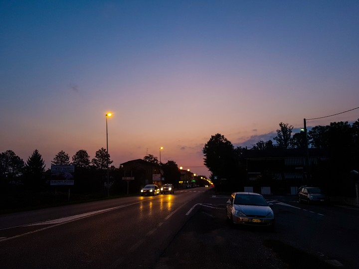 sunrise