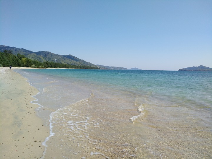Amanohashidate