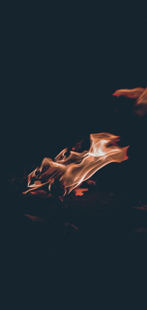 fire