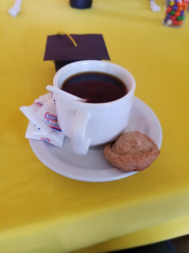 Coffee