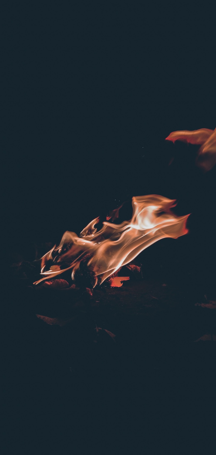 fire