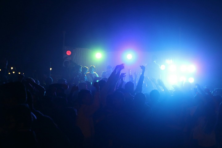 party
