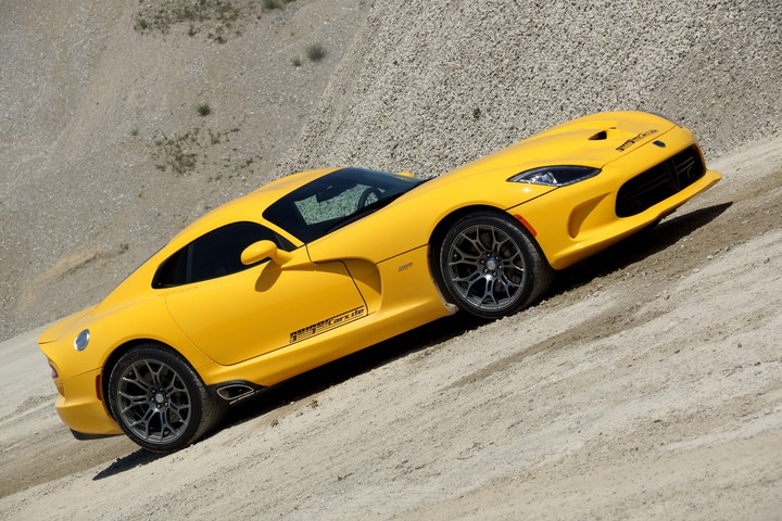 dodge