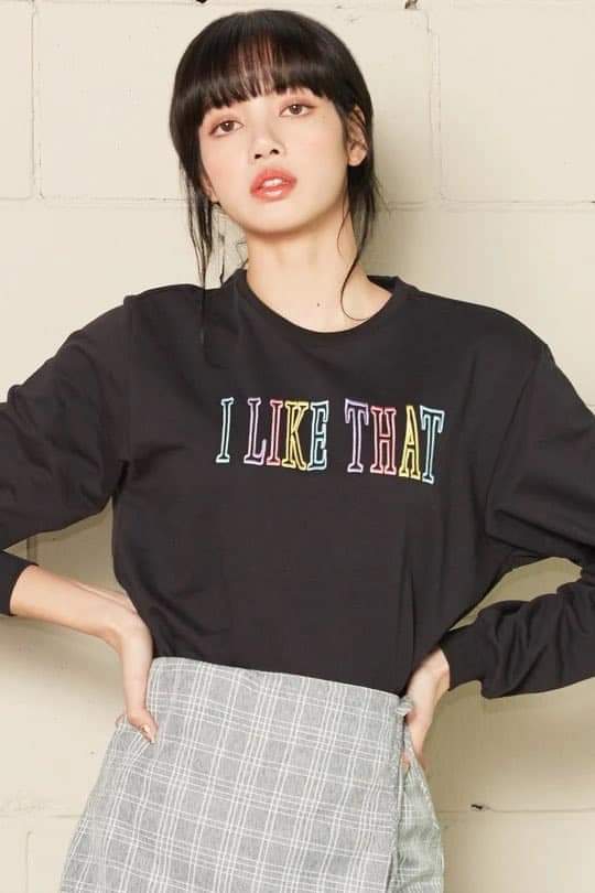 201106 [IG] PENSHOPPExLISA #4