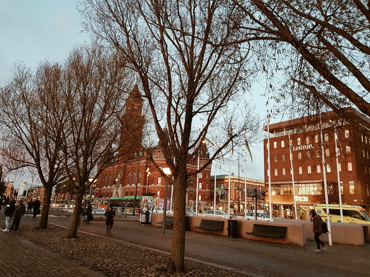 Helsingborg