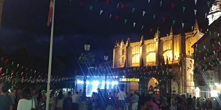 Iglesia Omnipresente