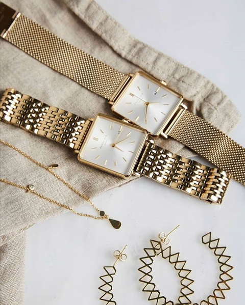 Buckle, gold वॉलपेपर