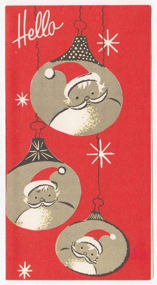 For The Love Of Christmas
