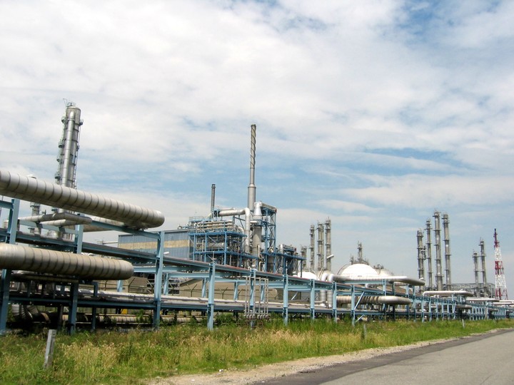 Industry